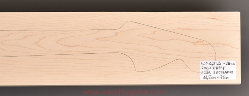 klon-maple-gryf-neck-blank-305