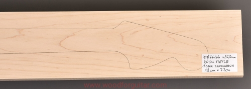 klon-maple-gryf-neck-blank-297