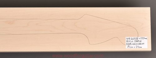 klon-maple-gryf-neck-blank-289