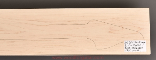 klon-maple-gryf-neck-blank-257