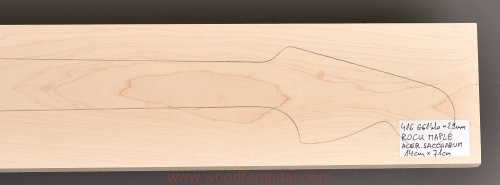 klon-maple-gryf-neck-blank-233