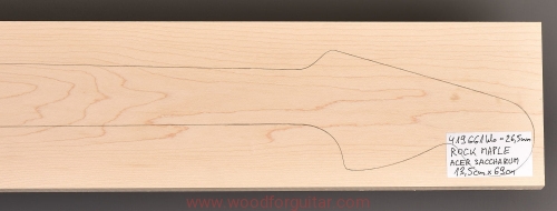 klon-maple-gryf-neck-blank-209