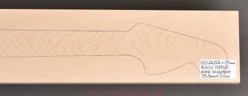 klon-maple-gryf-neck-blank-201