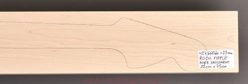 klon-maple-gryf-neck-blank-185