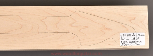 klon-maple-gryf-neck-blank-169
