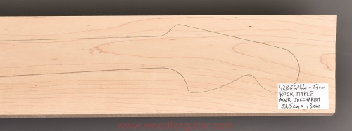 klon-maple-gryf-neck-blank-161