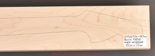 klon-maple-gryf-neck-blank-153