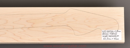 klon-maple-gryf-neck-blank-129