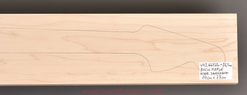 klon-maple-gryf-neck-blank-49