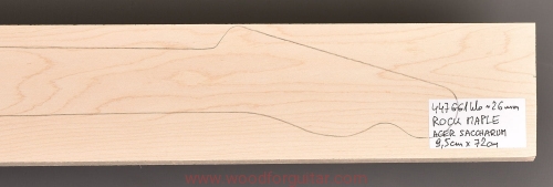 klon-maple-gryf-neck-blank-17