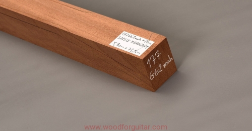 Woodforguitar_mahogany_guitar_neck_blank_LP_351