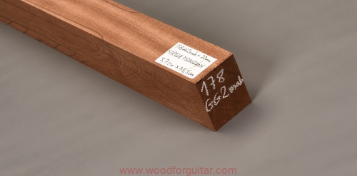 Woodforguitar_mahogany_guitar_neck_blank_LP_341