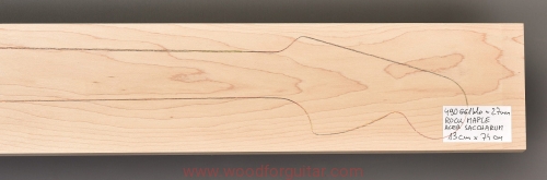 Woodforguitar_drewno_klon_na_gryf_gitary_21