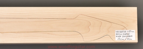 Woodforguitar_maple_guitar_neck_blank_696