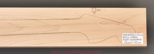 Woodforguitar_maple_guitar_neck_blank_681