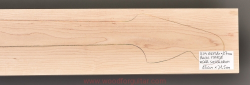 Woodforguitar_maple_guitar_neck_blank_651