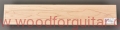 Woodforguitar_maple_guitar_neck_blank_612