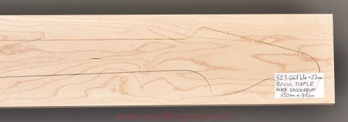 Woodforguitar_klon_gryf_gitary_elektrycznej_61