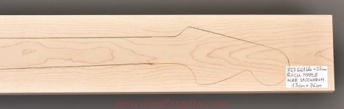 Woodforguitar_klon_gryf_gitary_elektrycznej_41