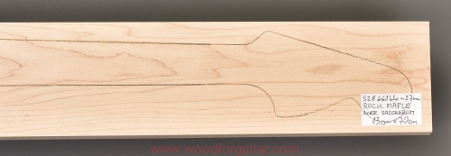 Woodforguitar_klon_gryf_gitary_elektrycznej_36