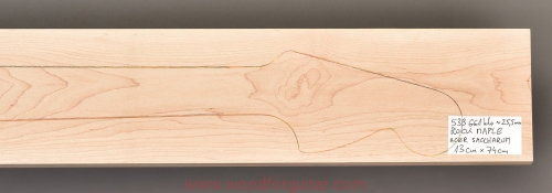 Woodforguitar_klon_gryf_gitary_elektrycznej_11