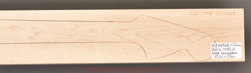 Woodforguitar_maple_guitar_neck_blank_681