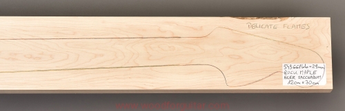 Woodforguitar_maple_guitar_neck_blank_661