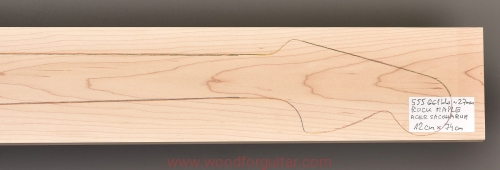Woodforguitar_maple_guitar_neck_blank_501
