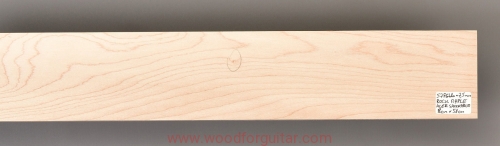 woodforguitar_626maple fingerboard blank.JPG
