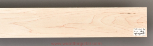 woodforguitar_646maple fingerboard blank.JPG