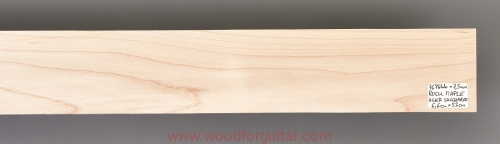 woodforguitar_821maple fingerboard blank.JPG