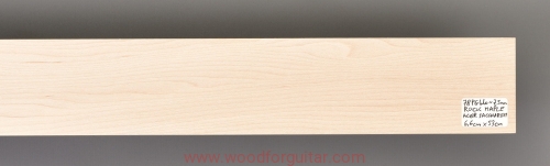 woodforguitar_831maple fingerboard blank.JPG