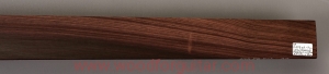 PALISANDER na podstrunnicę gitary basowej 4-strunowej