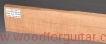 Woodforguitar_479_Maple_Neck_Blank.JPG