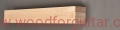 Woodforguitar_87_maple_guitar_neck_blank_LP.JPG