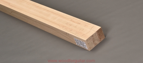 Woodforguitar_101_maple_guitar_neck_blank_LP.JPG