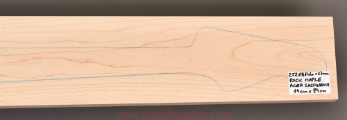 Woodforguitar_211_klon_gryf_gitary_basowej.JPG