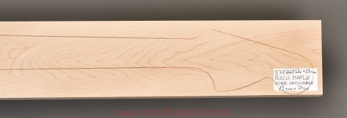 Woodforguitar_341_klon_gryf_gitary.JPG