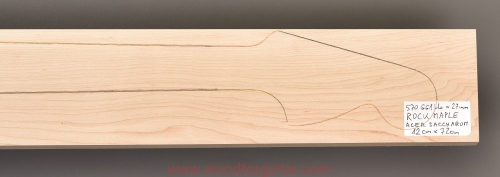 Woodforguitar_351_klon_gryf_gitary.JPG