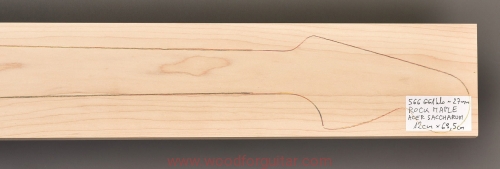Woodforguitar_391_klon_gryf_gitary.JPG
