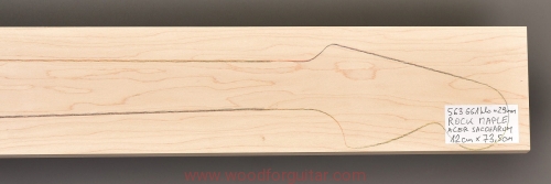 Woodforguitar_421_klon_gryf_gitary.JPG