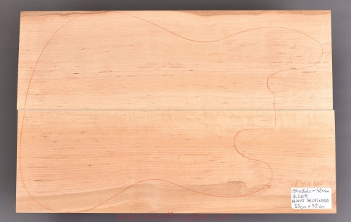 Woodforguitar_alder_olcha_179_body_korpus