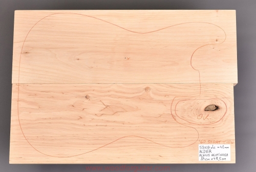 Woodforguitar_alder_olcha_239_body_korpus