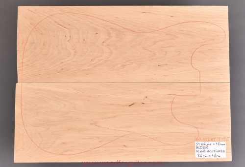 Woodforguitar_alder_olcha_243_body_korpus