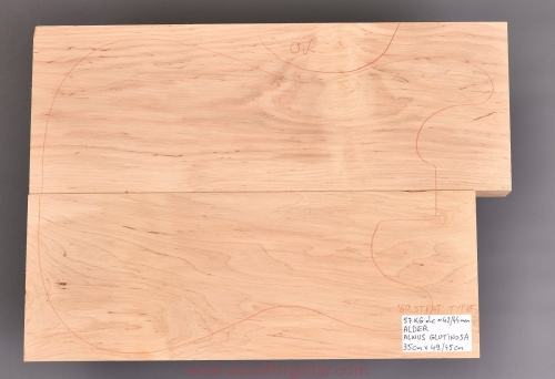 Woodforguitar_alder_olcha_255_body_korpus