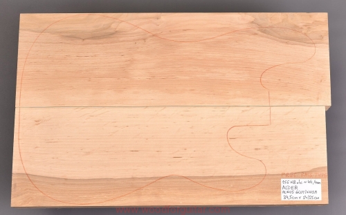 Woodforguitar_alder_olcha_187_body_korpus