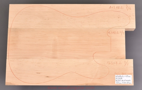 Woodforguitar_alder_olcha_509_body_korpus