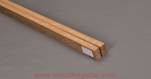 KLON POSTARZANY 2-cz. na gryf gitary basowej NTB, 55 mm