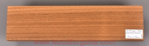 ROASTED AYOUS, 1 piece, thickness 48 mm