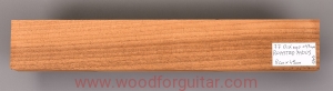 ROASTED AYOUS, 1 piece, thickness 47 mm